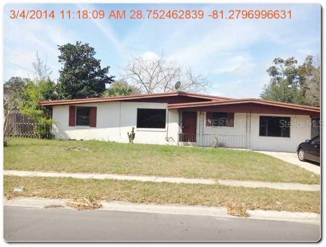 100 Brown Dr., Sanford, FL 32773
