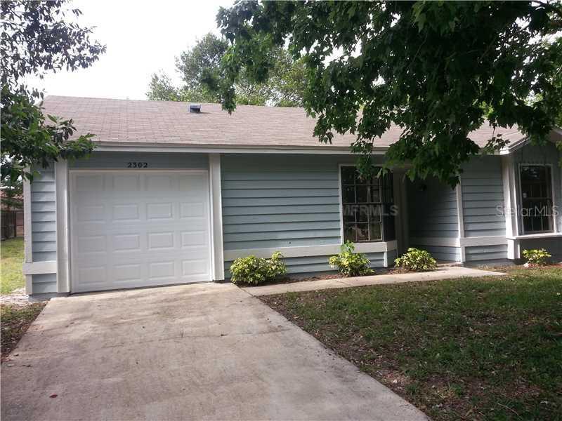 2302 Holston St., Deltona, FL 32738
