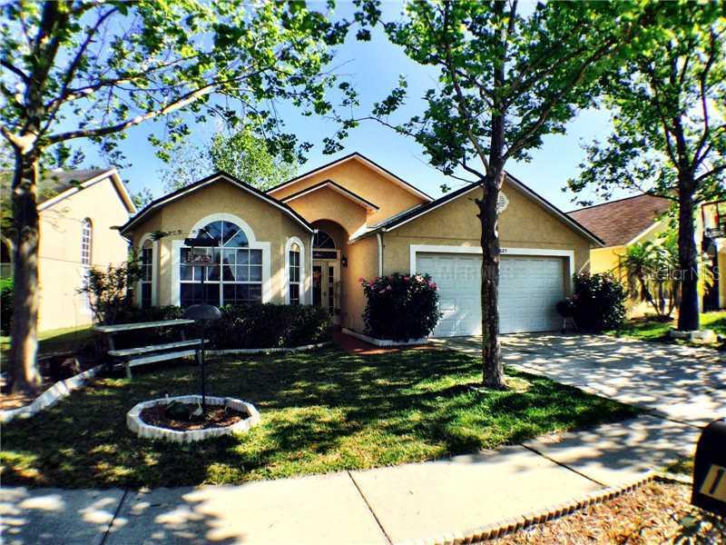 13625 Springtide Ct., Orlando, FL 32826