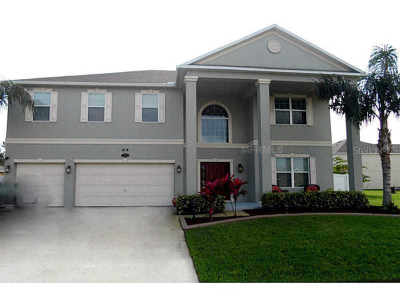 371 Meredith Way, Titusville, FL 32780