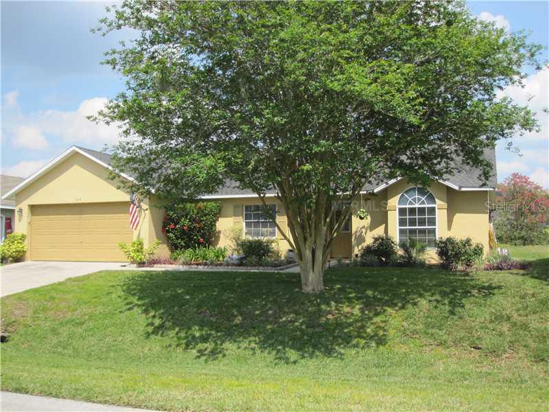 134 Oxford Rd., Davenport, FL 33896