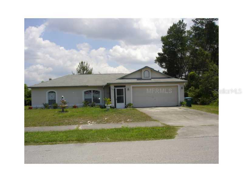 1183 E Hancock Dr., Deltona, FL 32725