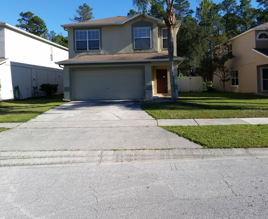 2202 Stone Abbey Blvd., Orlando, FL 32828