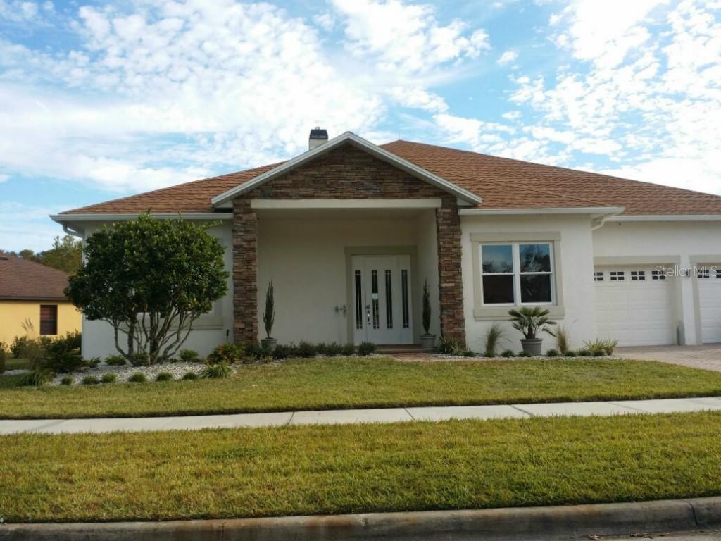 9821 Caroline Park Dr Dr., Orlando, FL 32832