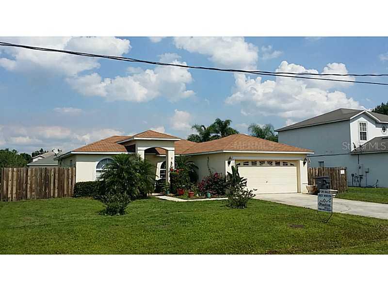 630 Muskrat Dr., Poinciana, FL 34759