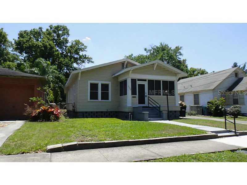 802 Park Lake St., Orlando, FL 32803