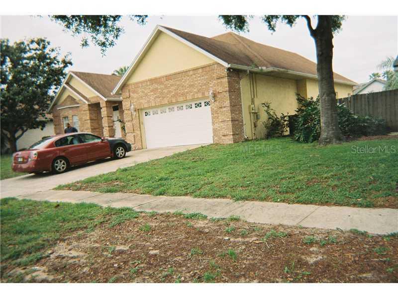 [Address Hidden by Seller], Orlando, FL 32822