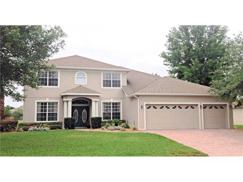 3658 Rolling Hills Ln, Apopka, FL 32712