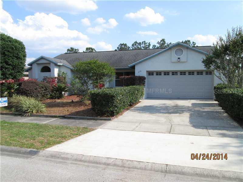 630 Iowa Woods Cir., Orlando, FL 32824