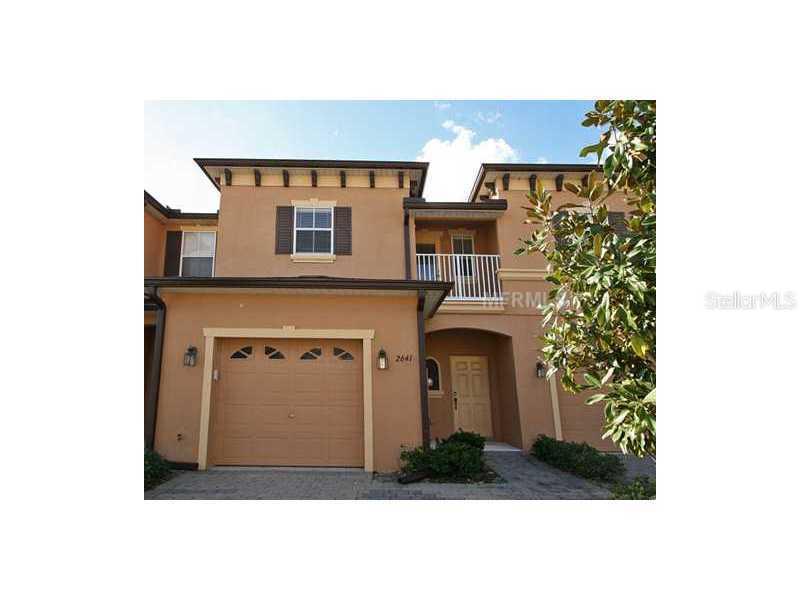 2641 Retreat View Cir., Sanford, FL 32771