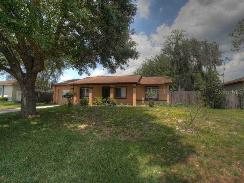 29 W Albatross St., Apopka, FL 32712