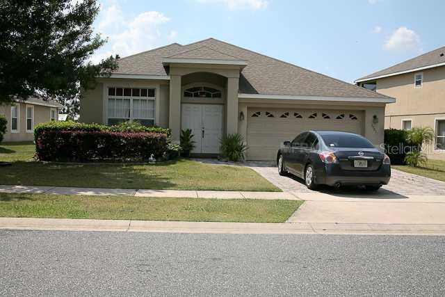 [Address Hidden by Seller], Sorrento, FL 32776
