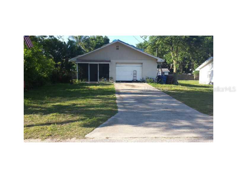 [Address Hidden by Seller], Lake Hamilton, FL 33851