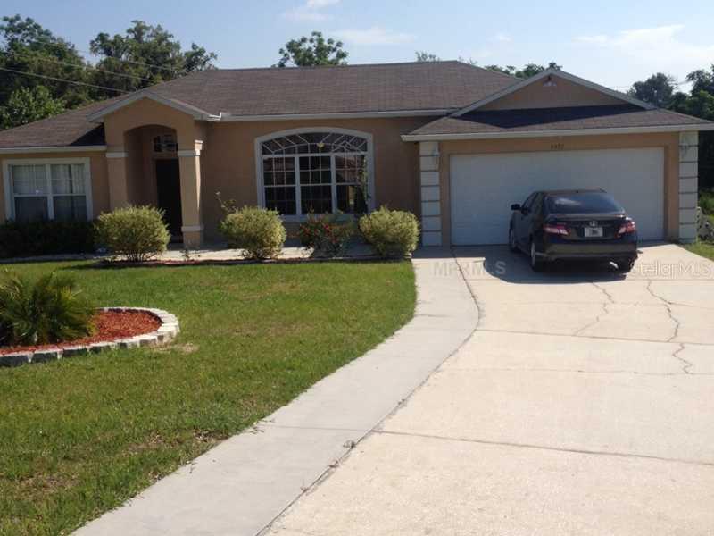 6432 Royal Tern St., Orlando, FL 32810
