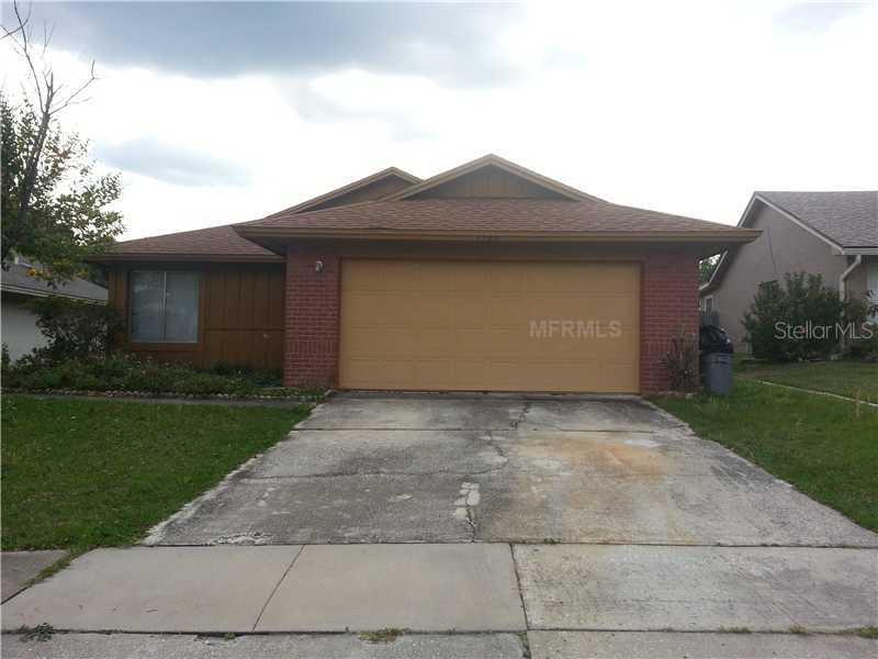 1380 San Diego Ct., Winter Springs, FL 32708