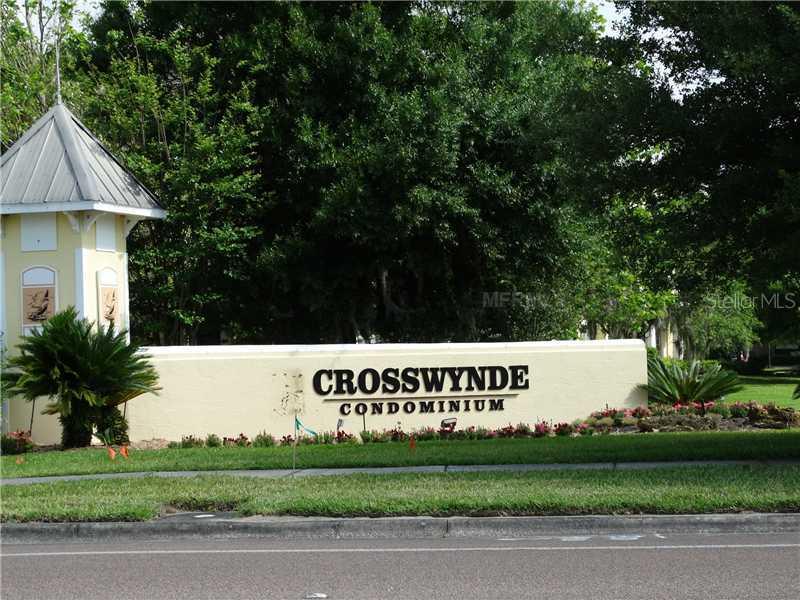 9306 Crescent Loop Cir. #104, Tampa, FL 33619