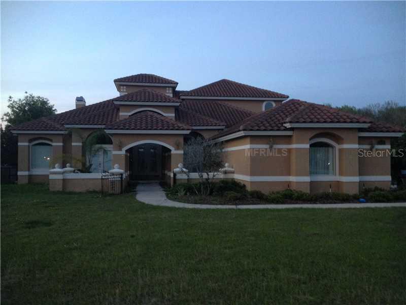 13173 Lake Butler Blvd., Windermere, FL 34786