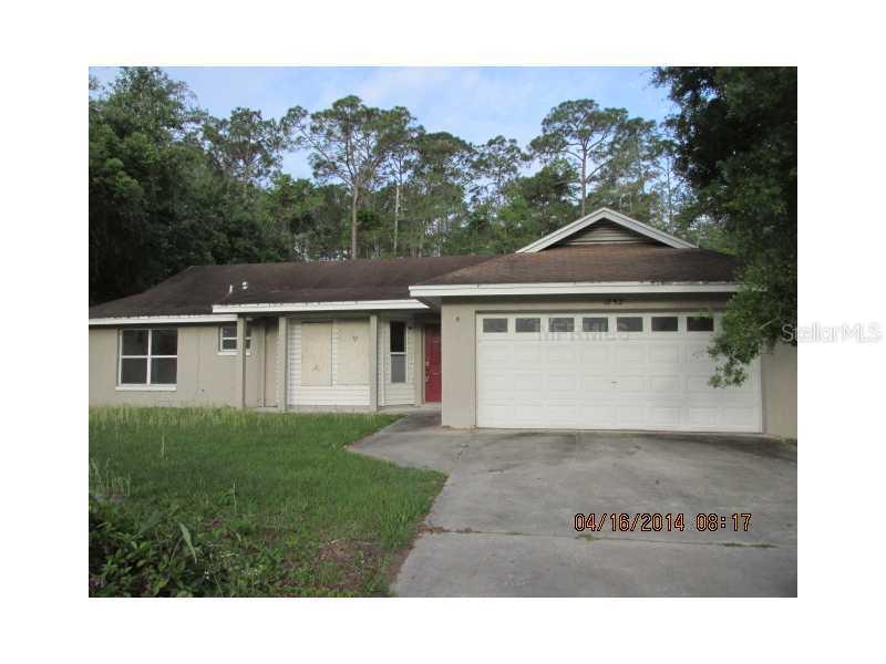 1852 Bonneville Dr., Orlando, FL 32826