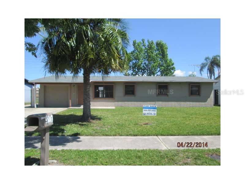 5263 Botany Ct., Orlando, FL 32811