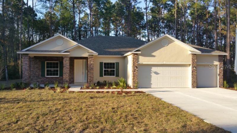 23535 Stream Ave., Sorrento, FL 32776
