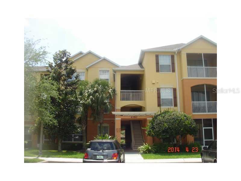 [Address Hidden by Seller], Orlando, FL 32822