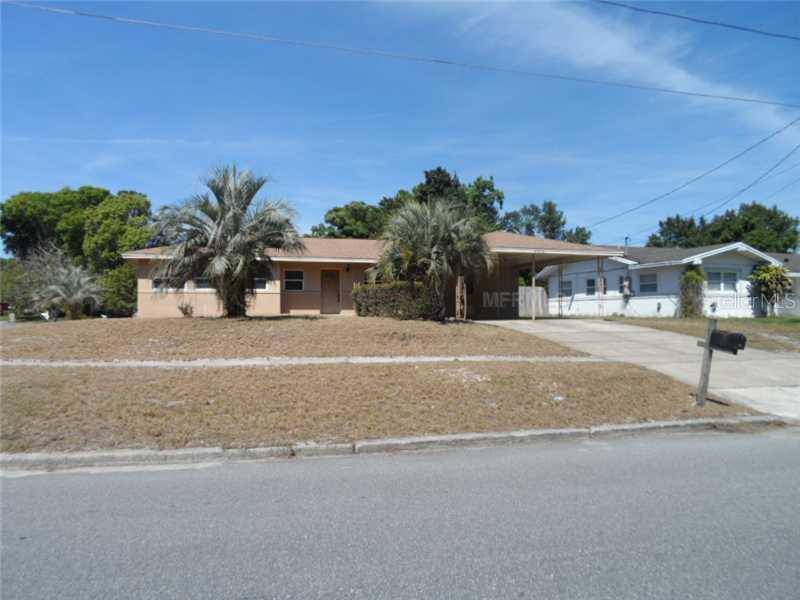 5415 Glasgow Ave., Orlando, FL 32819