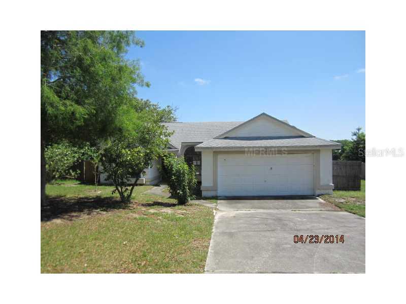 5728 Grand Canyon Dr., Orlando, FL 32810