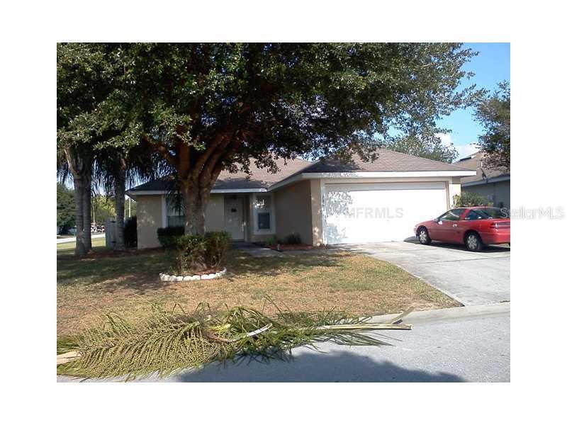 106 Heather Lynn Dr., Davenport, FL 33897