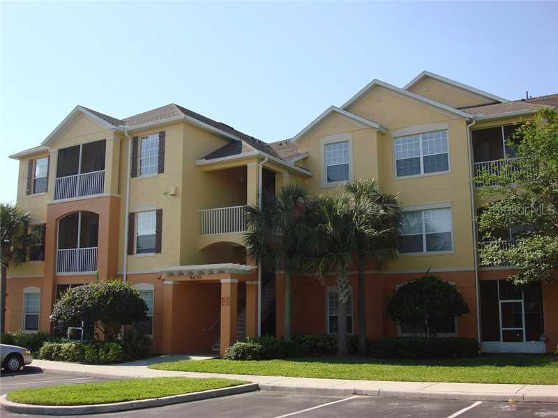 8630 Buccilli Dr. #301, Orlando, FL 32829