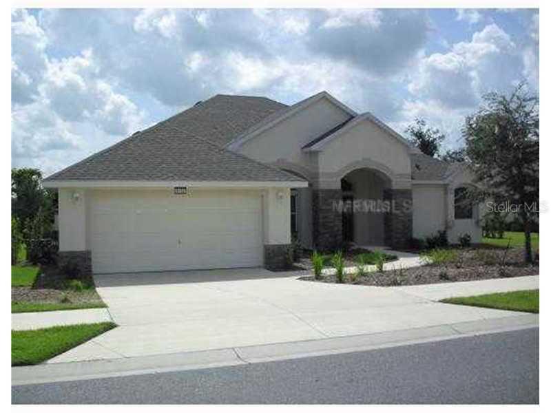 8132 Bridgeport Bay Cir., Mount Dora, FL 32757