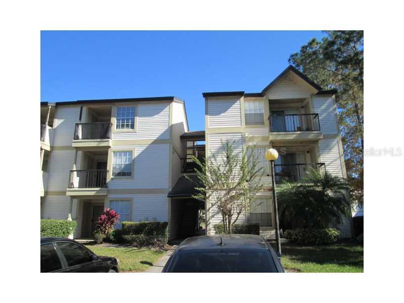 1940 Lake Atriums Cir. #103, Orlando, FL 32839