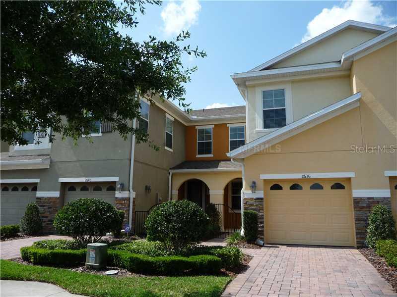 2636 Sweet Magnolia Pl., Oviedo, FL 32765