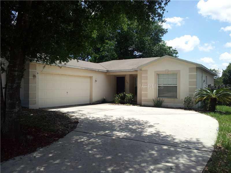 147 Laurel Ridge Ave., Ocoee, FL 34761