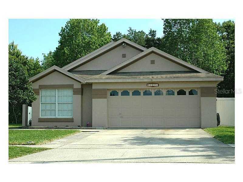 9102 Fort Jefferson Blvd., Orlando, FL 32822