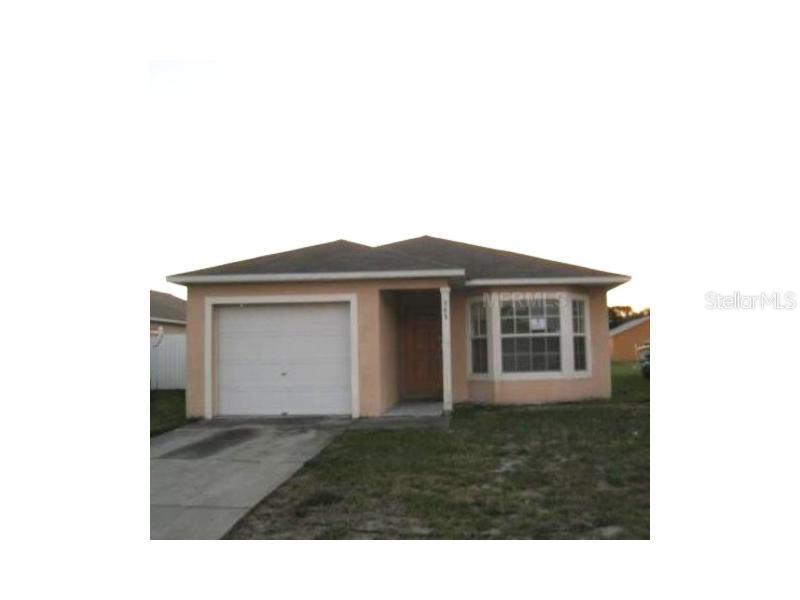 [Address Hidden by Seller], Lakeland, FL 33811