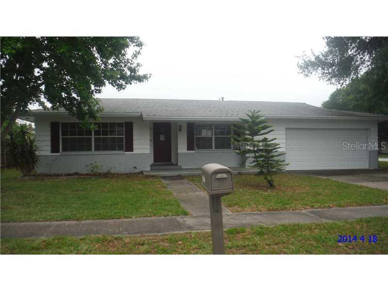 3025 Telka Lynn Dr., Titusville, FL 32796