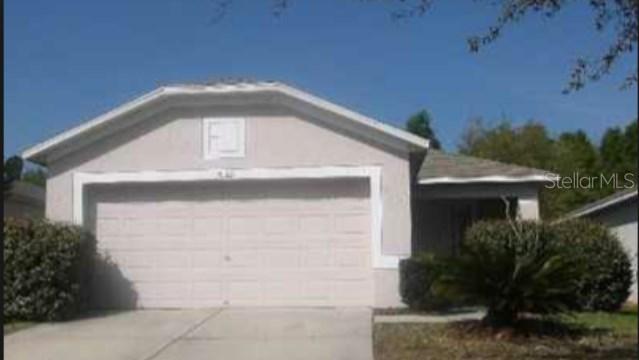 18160 Canal Pointe St., Tampa, FL 33647