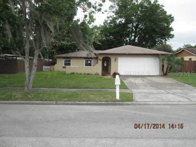 316 Hormigas St., Ocoee, FL 34761