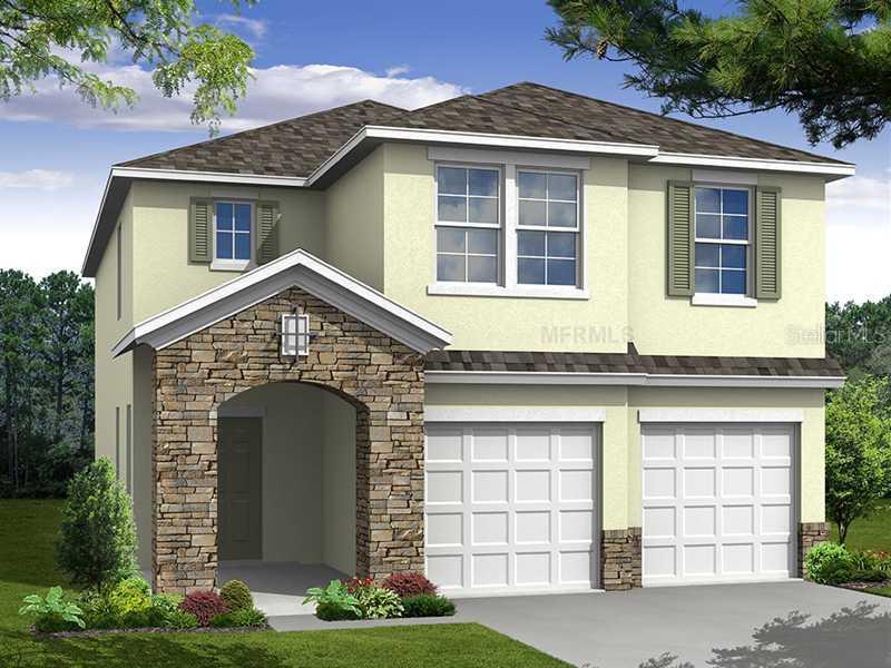 2724 Monticello Way, Kissimmee, FL 34741