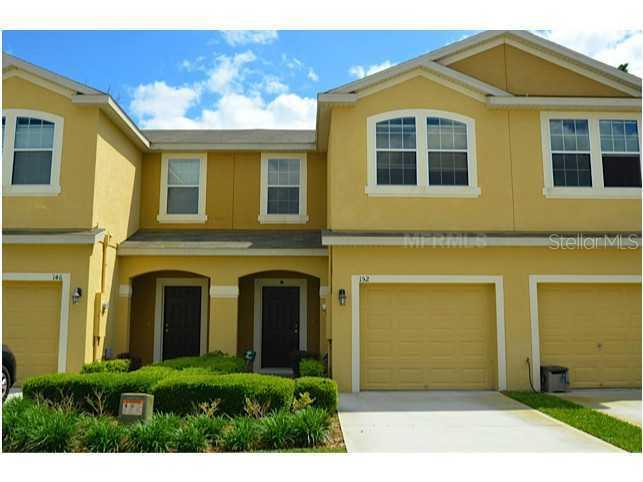 152 Angel Trumpet Way, Oviedo, FL 32765