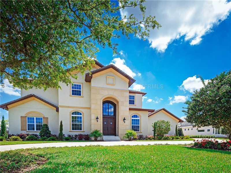 13304 Bellaria Cir., Windermere, FL 34786
