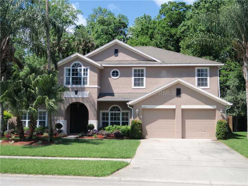 1024 Winding Waters Cir., Winter Springs, FL 32708
