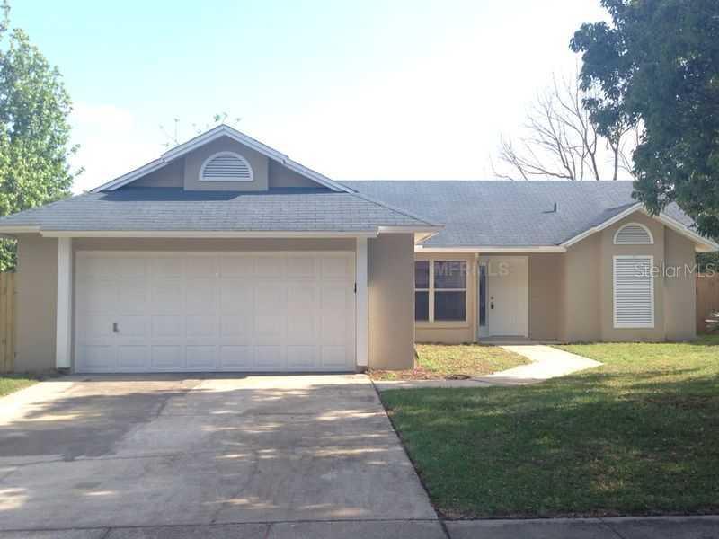 7810 Hyacinth Dr., Orlando, FL 32835
