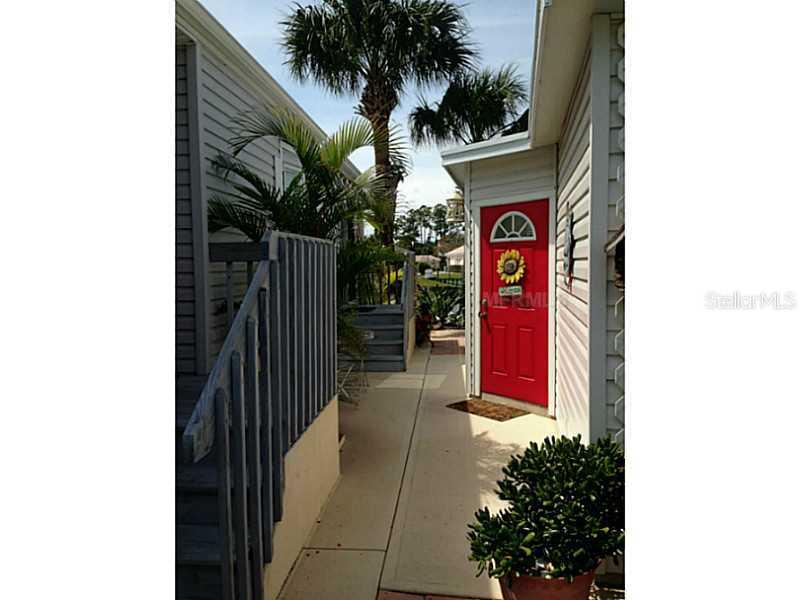 2200 Orbiter Ct. #160, Titusville, FL 32796