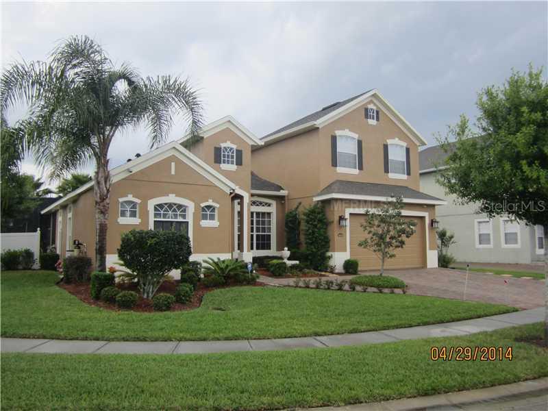 16526 Tudor Grove Dr., Orlando, FL 32828