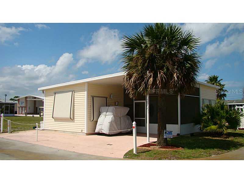 3022 Discovery Pl., Titusville, FL 32796