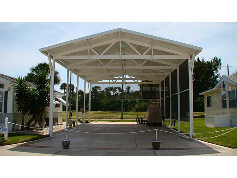 2951 Frontier Dr. #110, Titusville, FL 32796