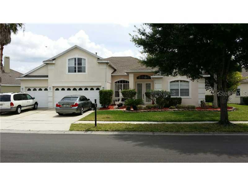 303 Royal Liverpool Ln., Orlando, FL 32828