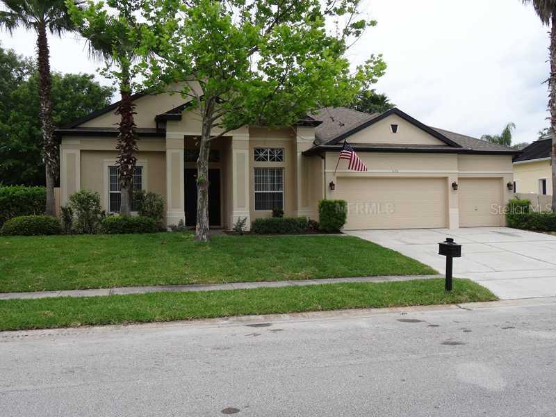 1170 Oak Creek Ct., Winter Springs, FL 32708