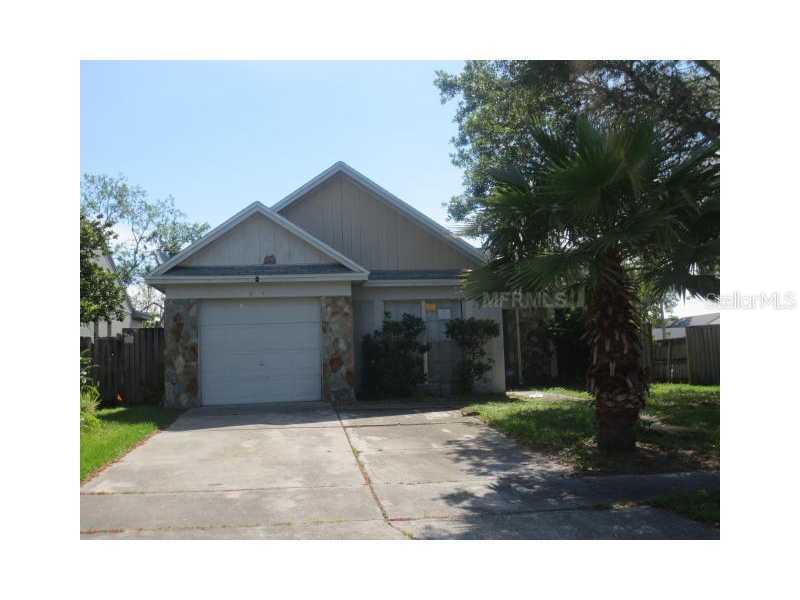 [Address Hidden by Seller], Tampa, FL 33617